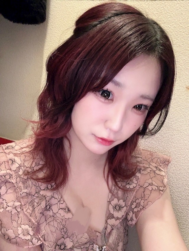 陽葵 あぴプロフィール写真2